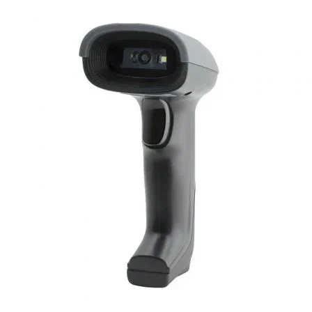 Premier Lector de Código de Barras 2D USB MS3-2D, Escáner QR y Datamatrix, Compatible con Windows, Android, Linux, MAC, Código 39, 128, EAN, UPC - Negro Premier Lector de Código de Barras 2D USB MS3-2D, Escáner QR y Datamatrix, Compatible con Windows, Android, Linux, MAC, Código 39, 128, EAN, UPC - Negro